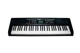 Teclado Casio CT-S300