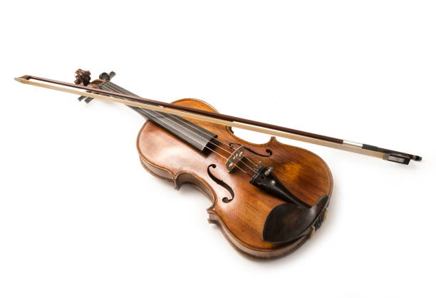Violín clásico